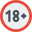 -18